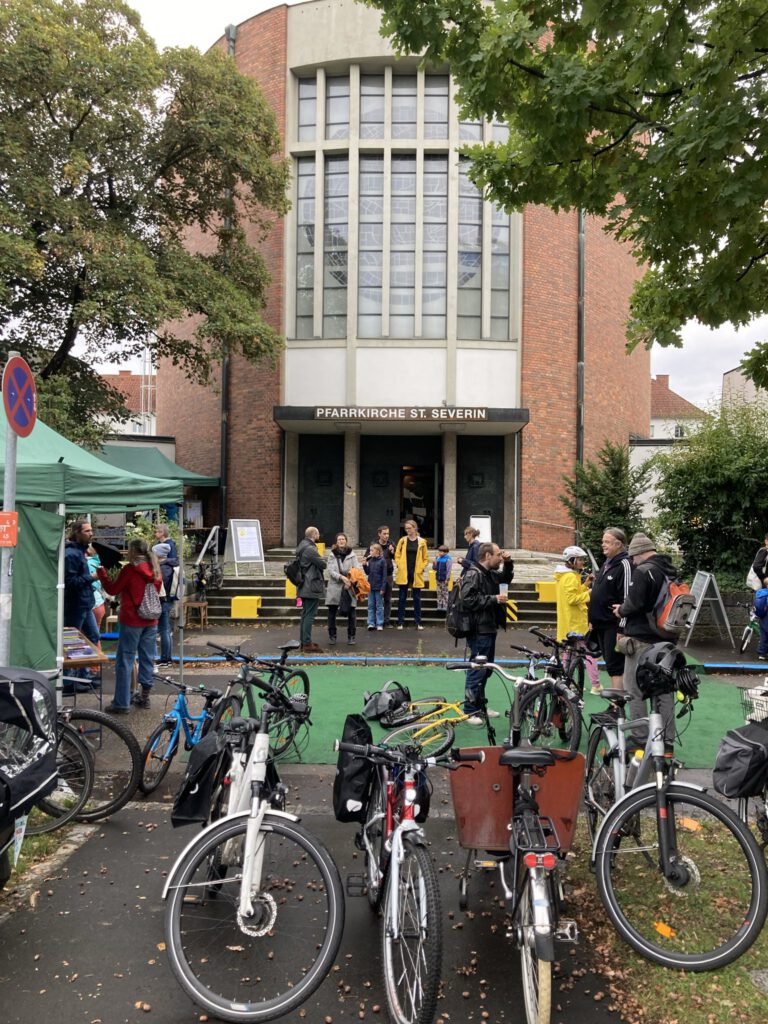 LOGBUCH KLIMAACHSE LINZ