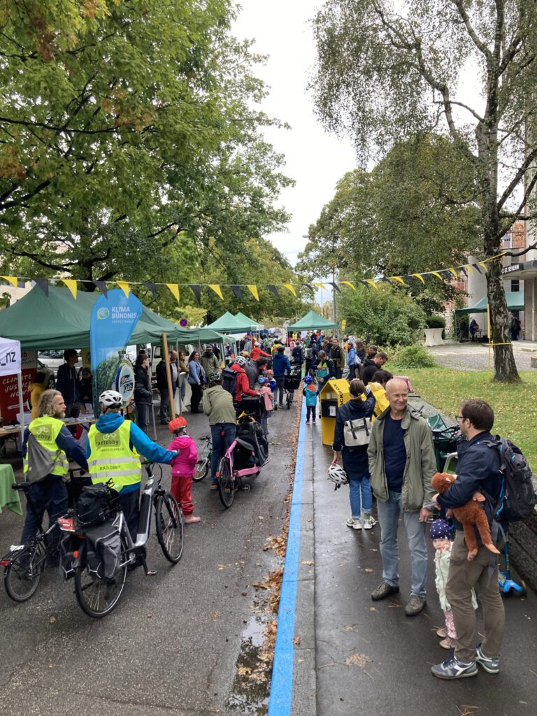 LOGBUCH KLIMAACHSE LINZ