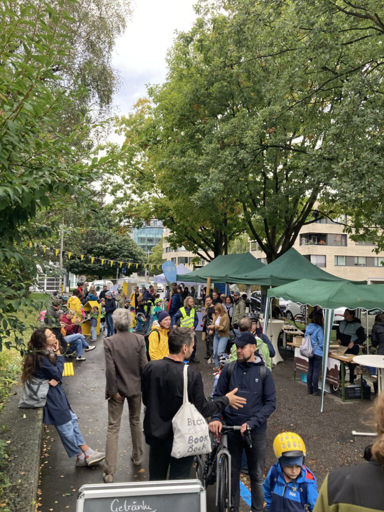 LOGBUCH KLIMAACHSE LINZ