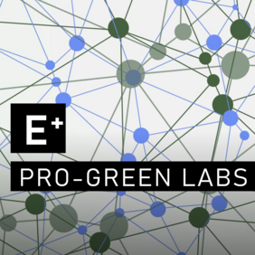 PRO GREEN LABS PRO GREEN LABS