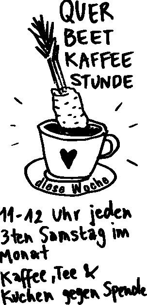 Solidarischer Laden "QUER BEET"